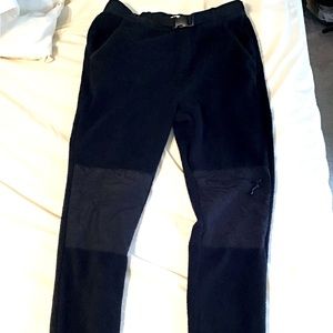 New Pacsun Sherpa Joggers